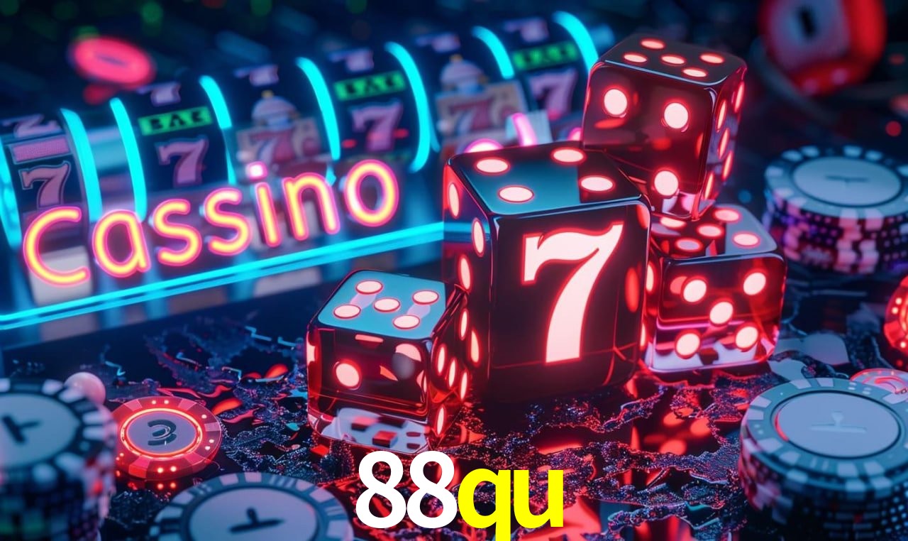 Welcome Bonus 88qu