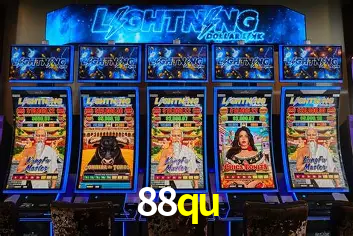Desvendando o Mundo dos Jogos Virtuais na 88qu