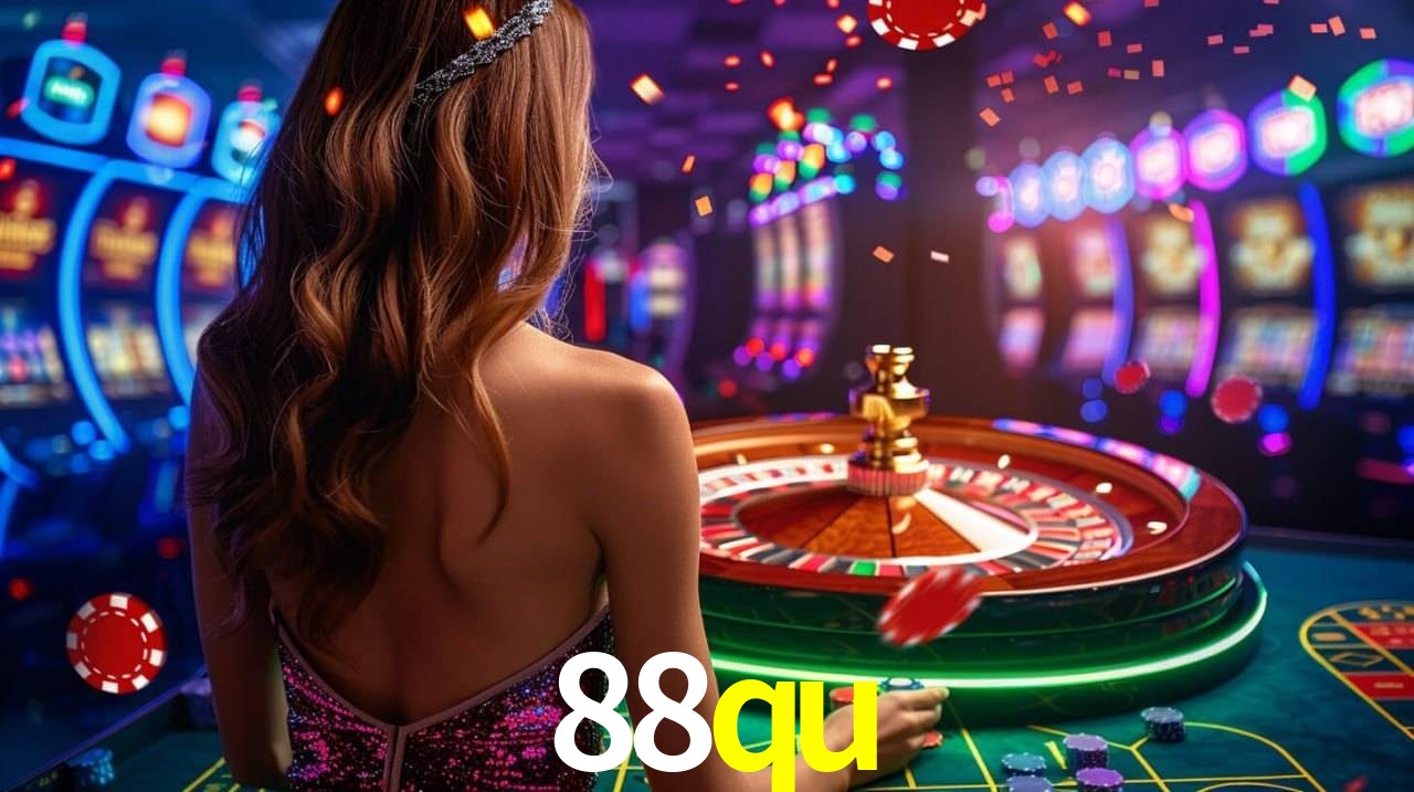 88qu App Interface