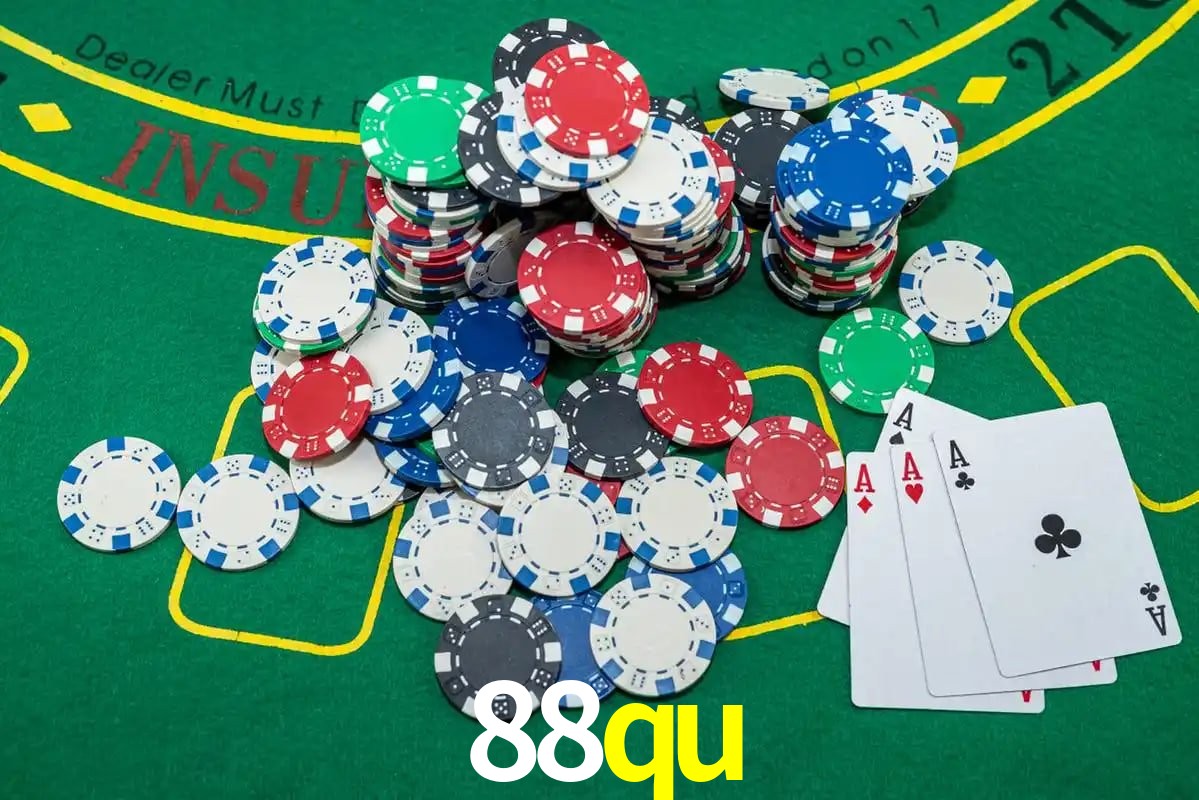 cassino 88qu