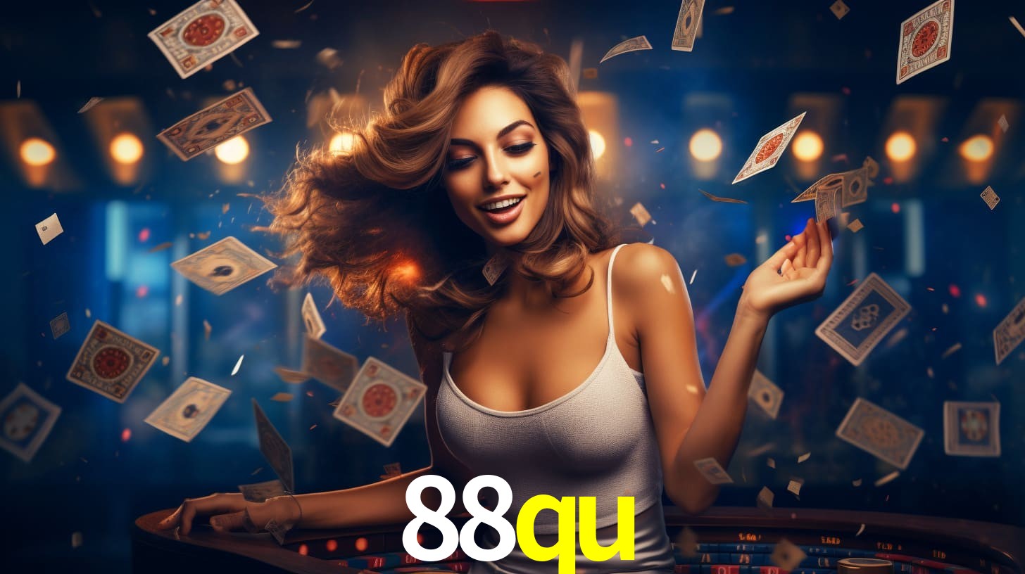Sinta a adrenalina dos jogos de cassino com 88qu