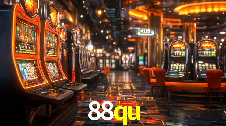 Welcome Bonus 88qu