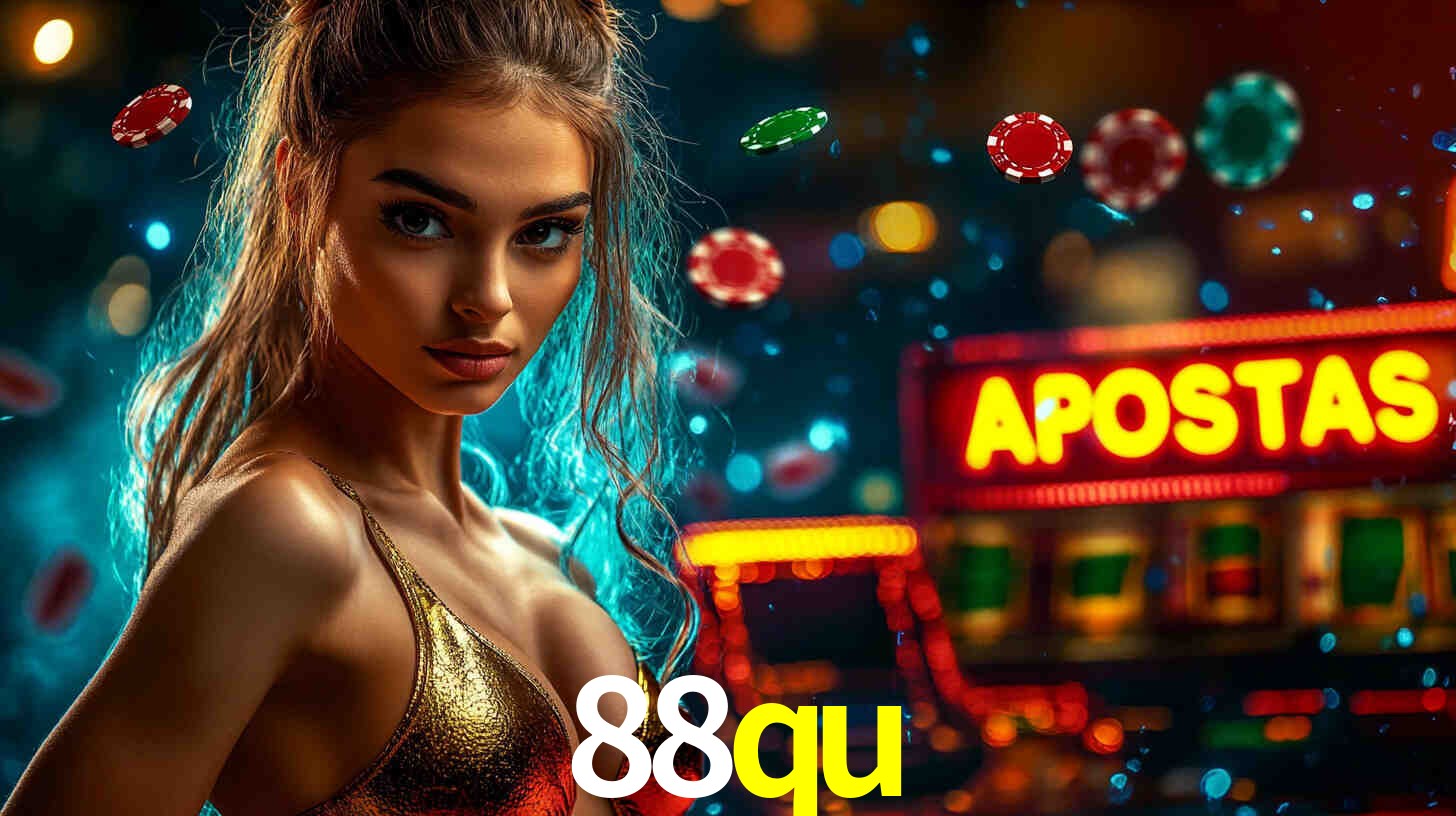 Inovações de Jogos na 88qu: O Futuro das Experiências Interativas