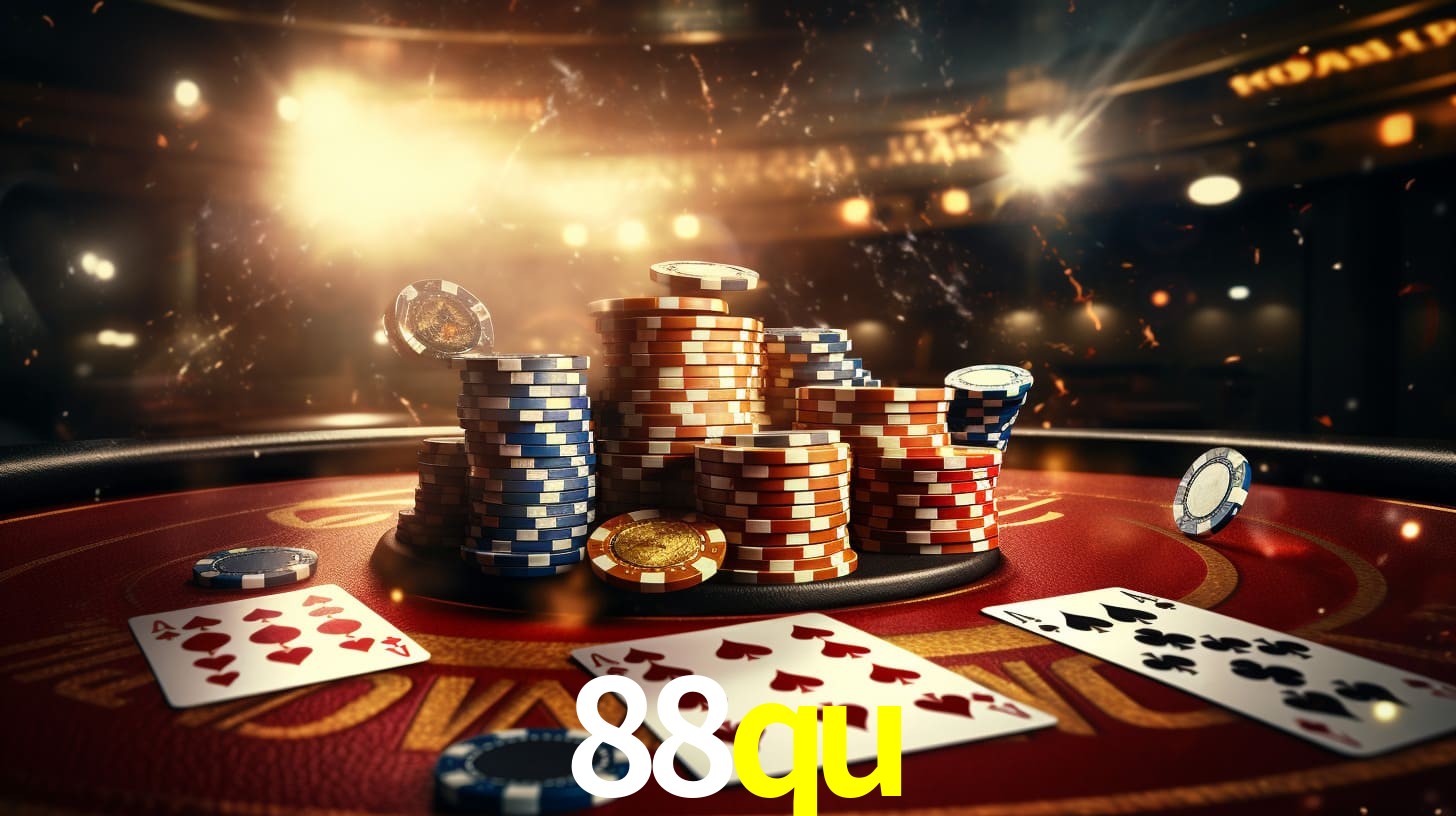 Live Casino 88qu