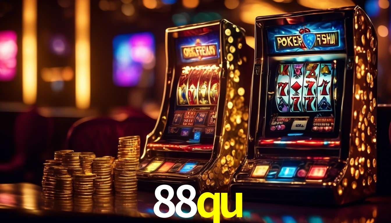 Descubra o Programa VIP da 88qu: Vantagens Exclusivas para Jogadores