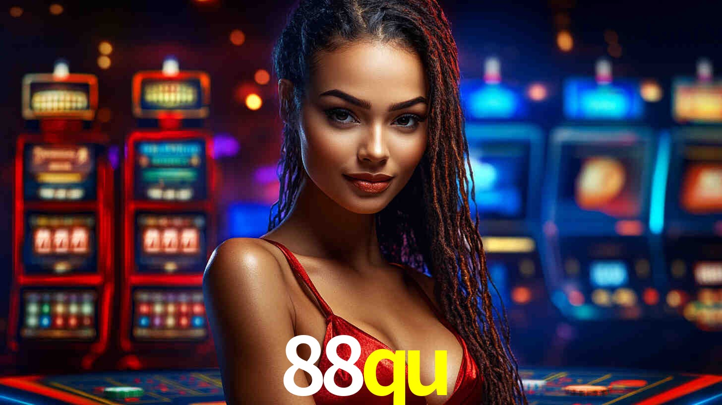 A Popularidade dos Caça-Níqueis no 88qu