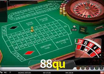 Blackjack Table 88qu