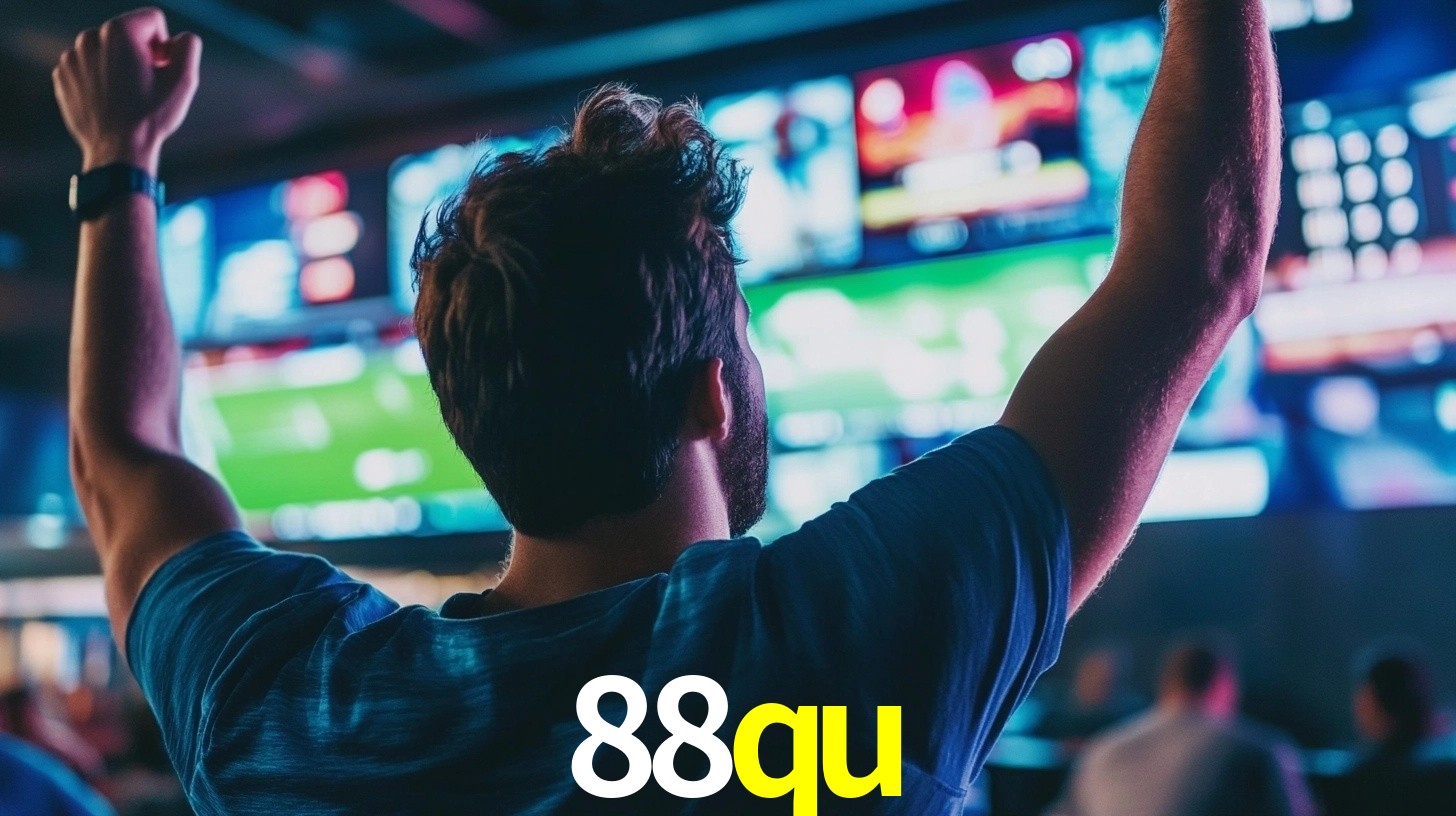 88qu: Seu Especialista em Apostas Esportivas Brasileiras