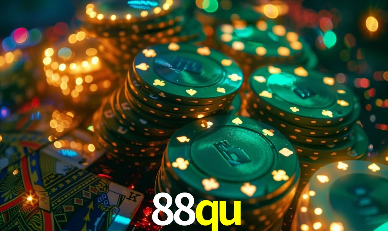 Welcome Bonus 88qu