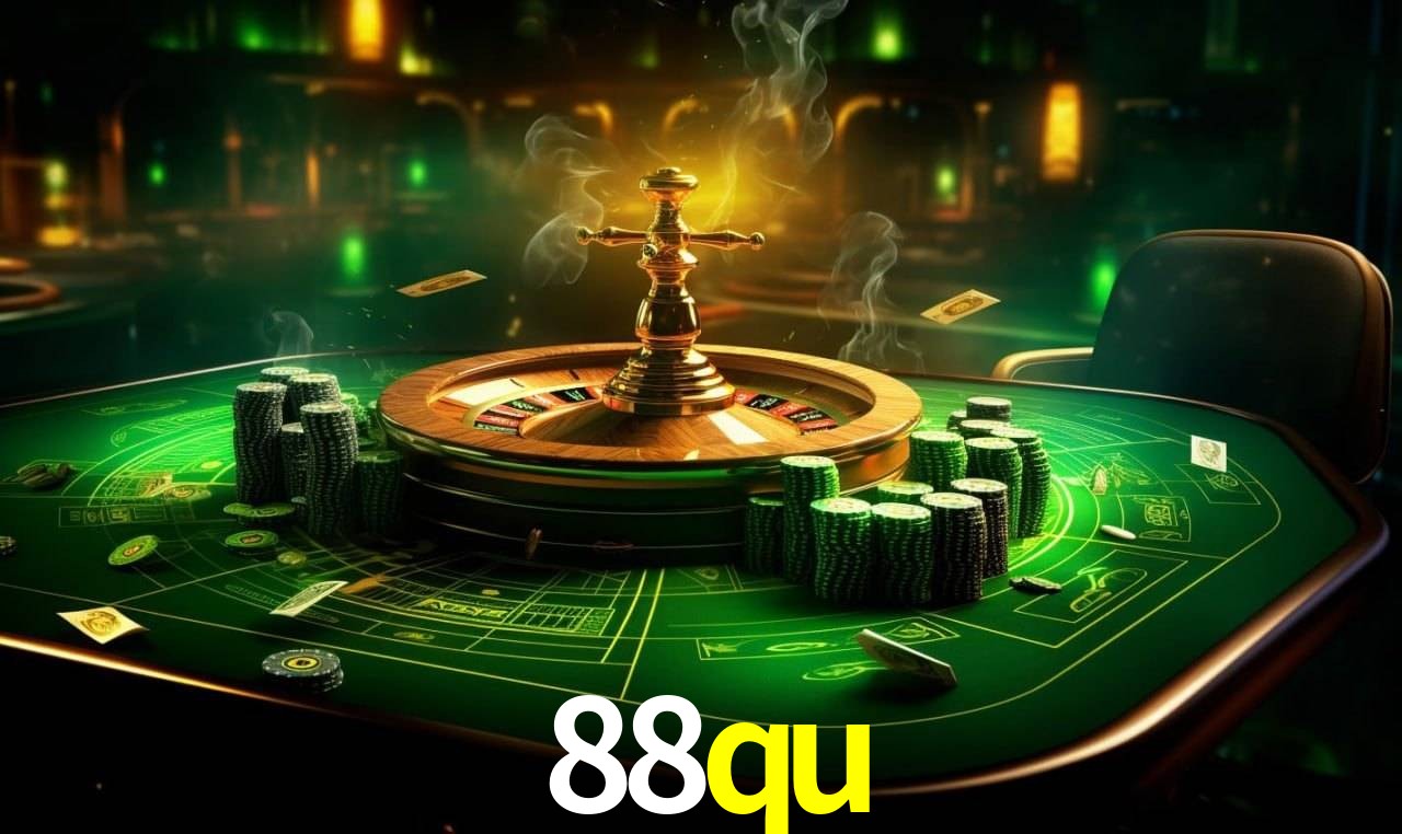 A Emoção da Loteria na 88qu: Uma Chance de Mudança de Vida