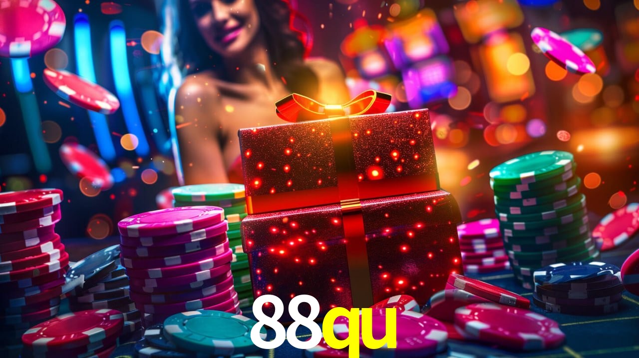 Desvendando o Mundo dos Jogos Virtuais na 88qu