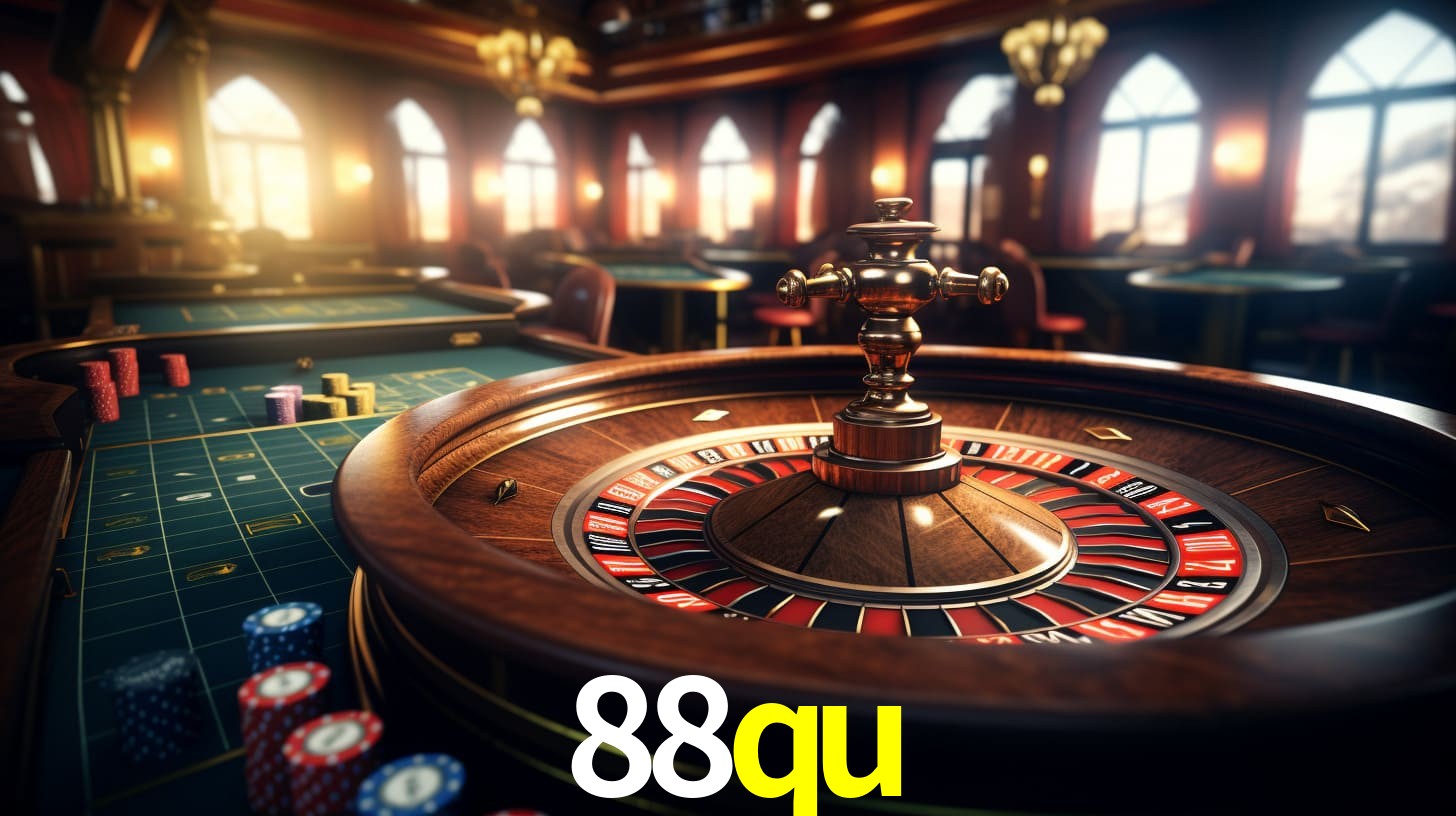 VIP Casino 88qu