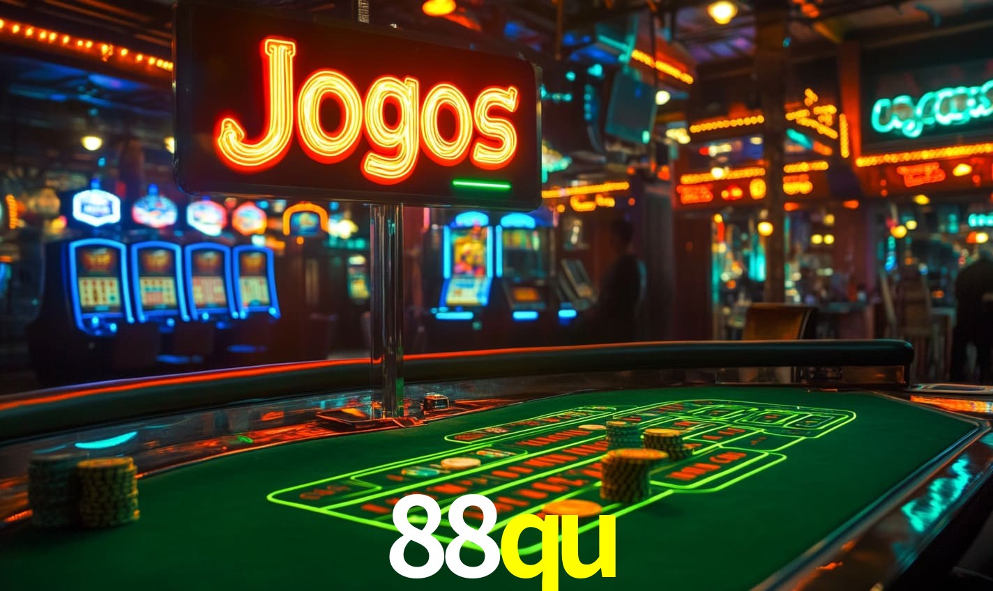 Game Providers 88qu