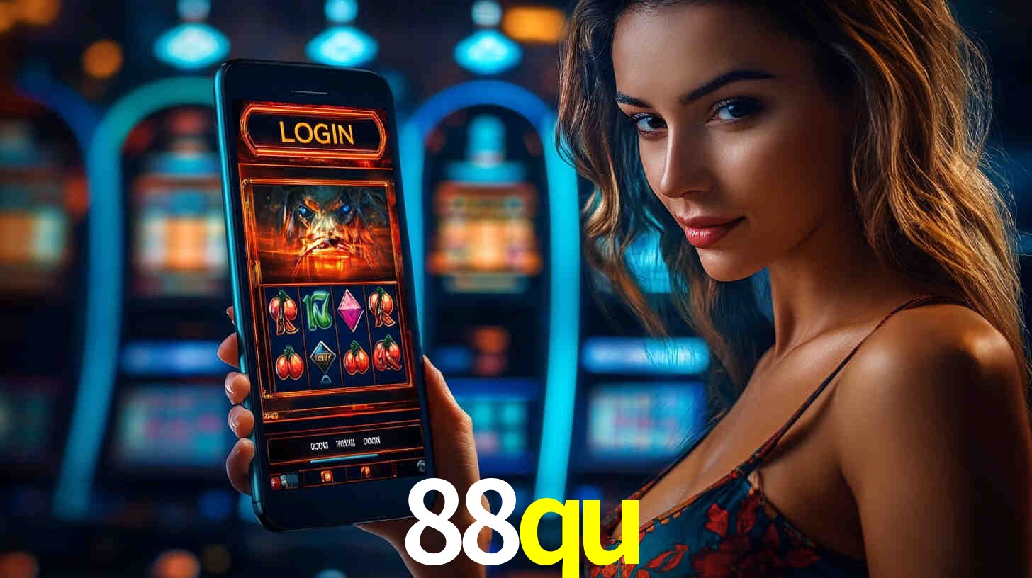 Bônus Generosos e Exclusivos no 88qu para Você!