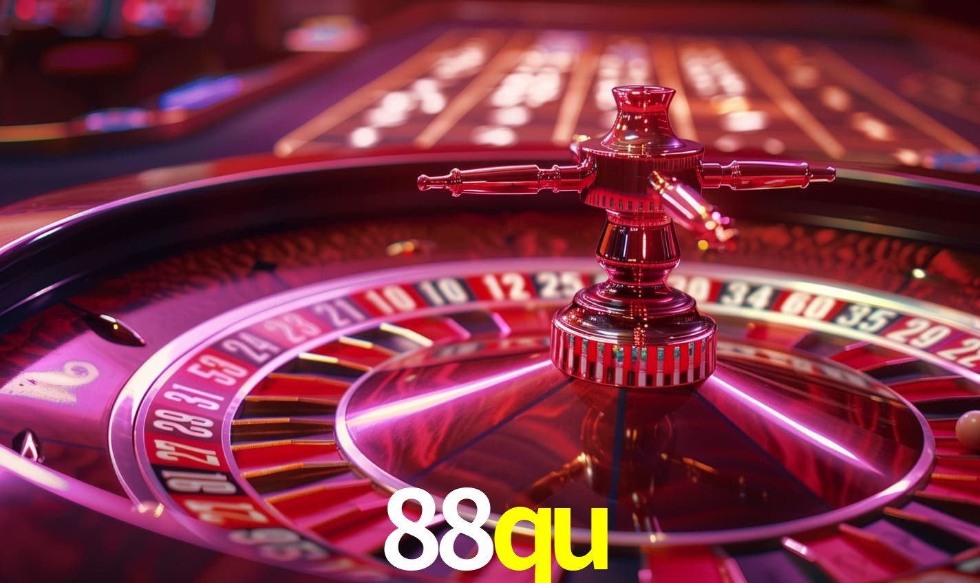 Descubra a Essência do 88qu: Nossa História e Compromissos