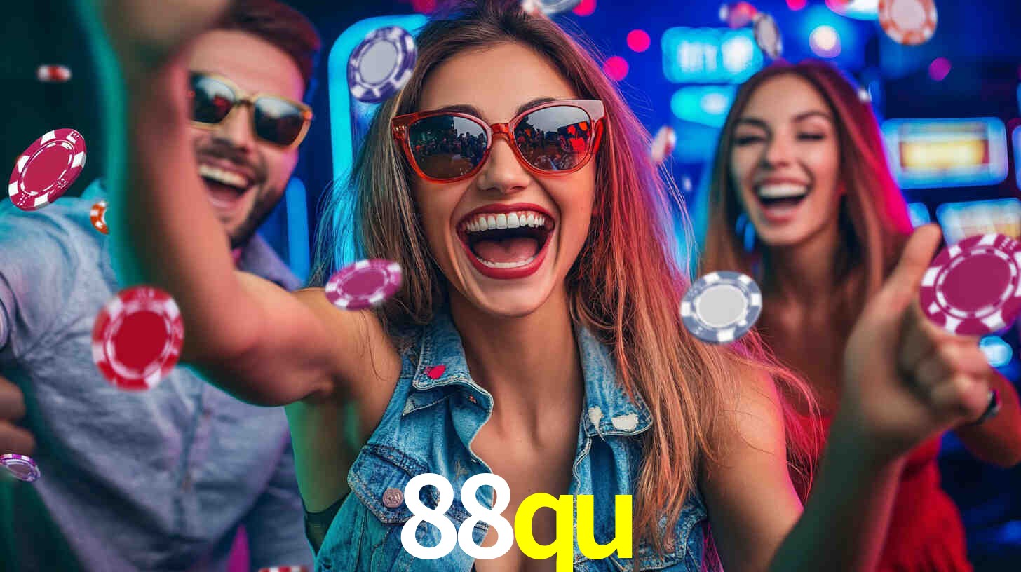 Apostas Esportivas na 88qu: Um Guia Completo