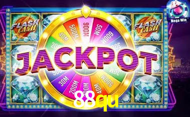 Descubra o Mundo do Cassino Online com 88qu
