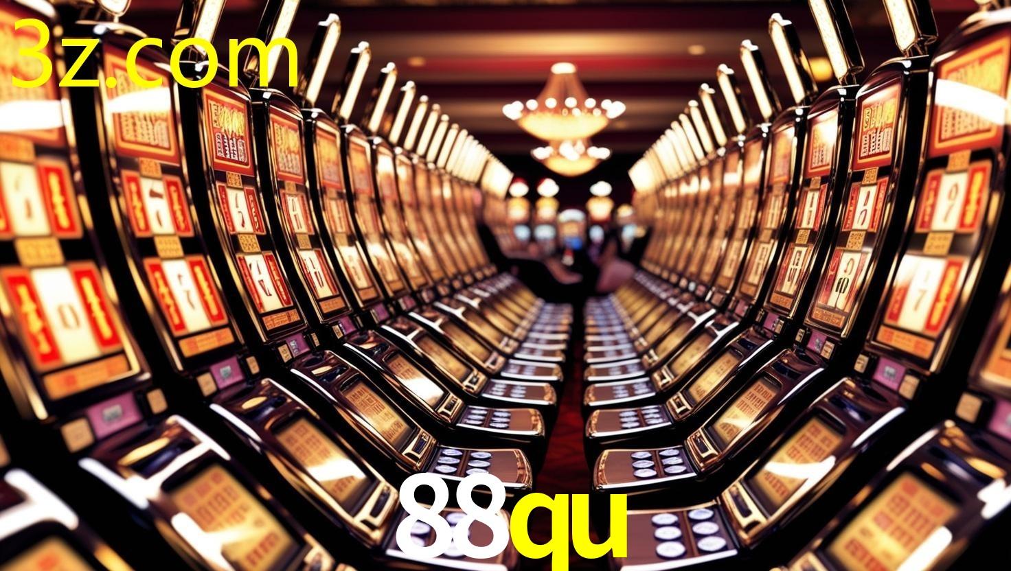 88QU