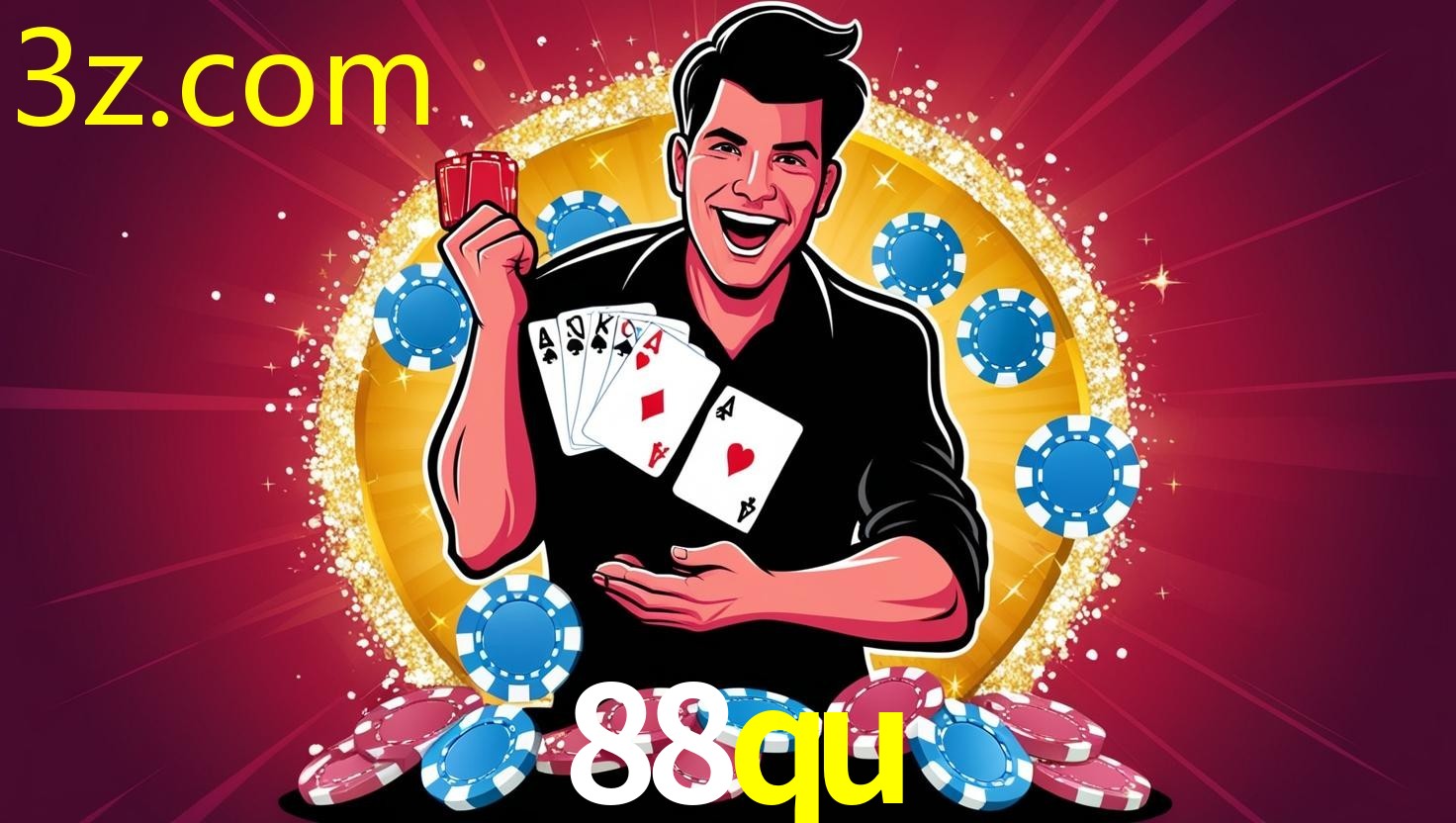 88QU